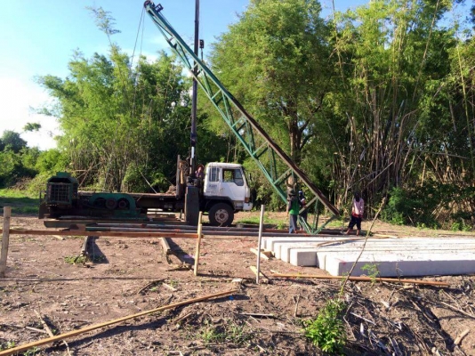 รับต่อปั้นจั่นทุกขนาดตามสั่งพร้อมเข้างานพร้อมมีปั้นจั่นขาย