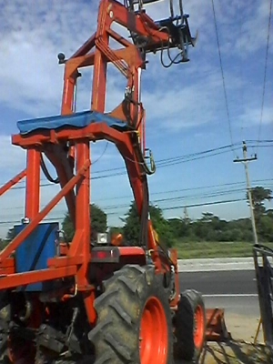 ขายรถไถคูโบต้า ขายรถไถคูโบต้า