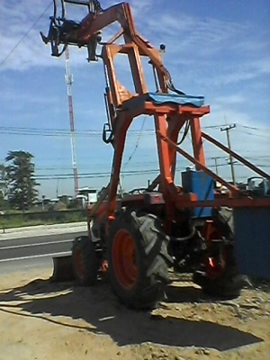 ขายรถไถคูโบต้า ขายรถไถคูโบต้า