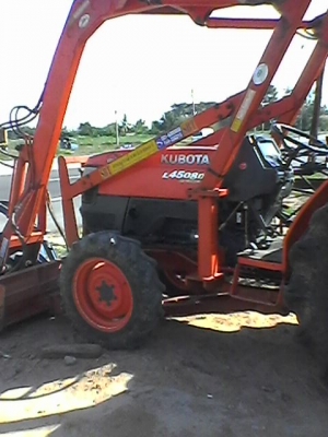 ขายรถไถคูโบต้า ขายรถไถคูโบต้า