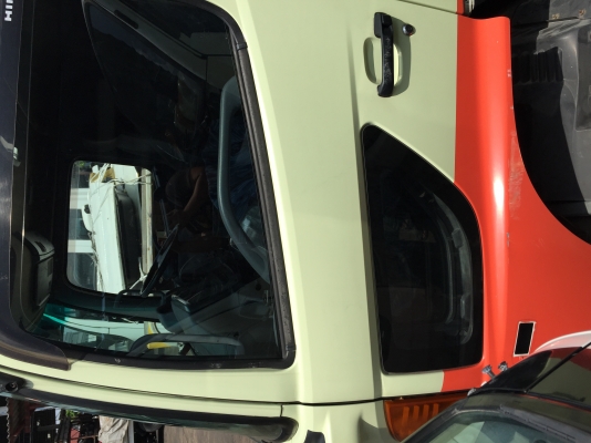 ขายหัวเก๋ง hino mega หัวกว้าง ตรงรุ่น นำเข้าจากญี่ปุ่น