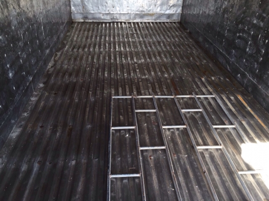 ขายสิบล้อตู้บรรทุก FL1J ขายสิบล้อตู้บรรทุก FL1J