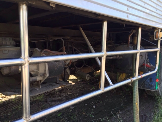 ขายสิบล้อตู้บรรทุก FL1J ขายสิบล้อตู้บรรทุก FL1J