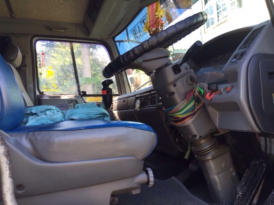 ขายสิบล้อตู้บรรทุก FL1J ขายสิบล้อตู้บรรทุก FL1J