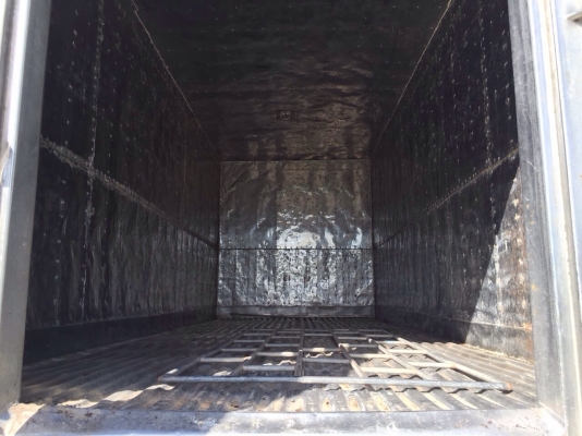 ขายสิบล้อตู้บรรทุก FL1J ขายสิบล้อตู้บรรทุก FL1J