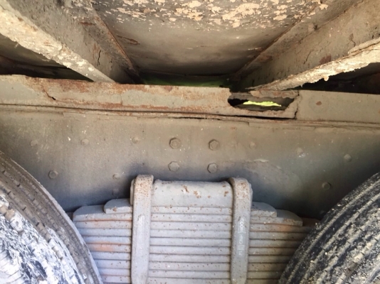 ขายสิบล้อตู้บรรทุก FL1J ขายสิบล้อตู้บรรทุก FL1J