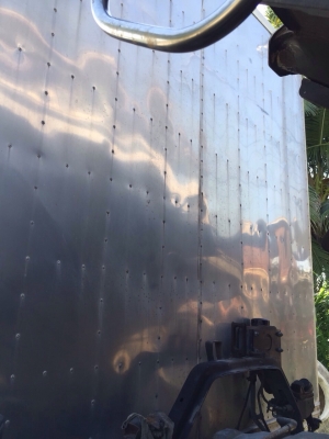 ขายสิบล้อตู้บรรทุก FL1J ขายสิบล้อตู้บรรทุก FL1J