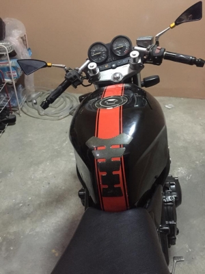 ขายบิ๊กไบค์ 4สูบ cb1 400cc ขายบิ๊กไบค์ 4สูบ cb1 400cc