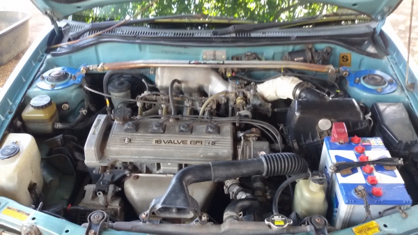 ขาย soluna at ปี 97