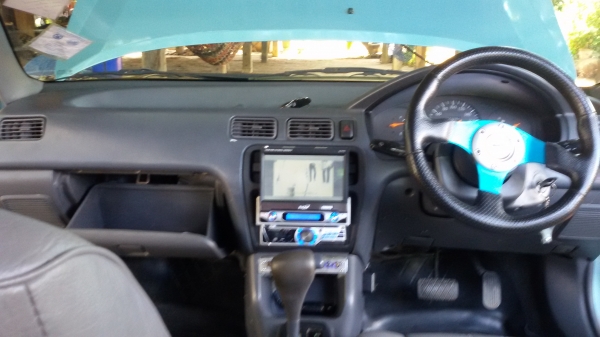 ขาย soluna at ปี 97