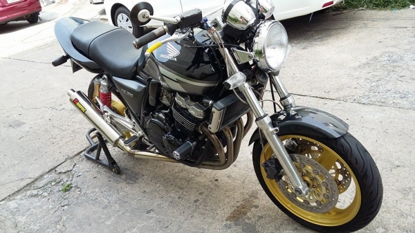 ขาย cb400 ปี 95 อินวอย สรรพสามิต 59,000 บาท