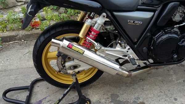 ขาย cb400 ปี 95 อินวอย สรรพสามิต 59,000 บาท