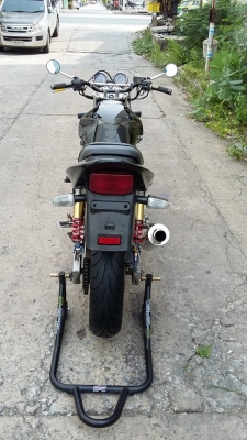 ขาย cb400 ปี 95 อินวอย สรรพสามิต 59,000 บาท