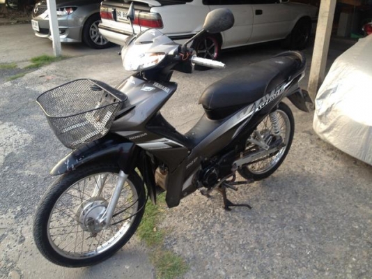 เวฟ 110i ราคาถูกพร้อมใช้