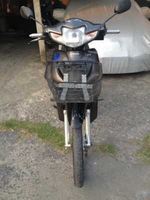 เวฟ 110i ราคาถูกพร้อมใช้