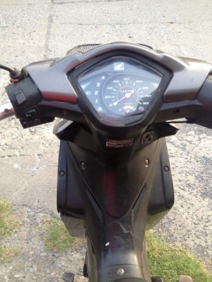 เวฟ 110i ราคาถูกพร้อมใช้