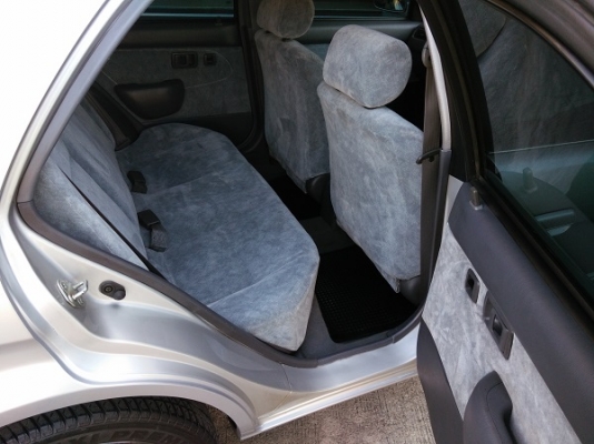 soluna ตัว top ปี 2002 รถเล็กประหยัดน้ำมัน soluna ตัว top ปี 2002 รถเล็กประหยัดน้ำมัน