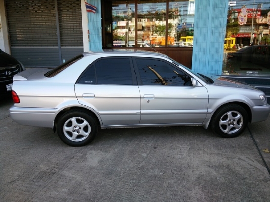 soluna ตัว top ปี 2002 รถเล็กประหยัดน้ำมัน soluna ตัว top ปี 2002 รถเล็กประหยัดน้ำมัน