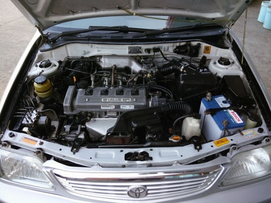 soluna ตัว top ปี 2002 รถเล็กประหยัดน้ำมัน soluna ตัว top ปี 2002 รถเล็กประหยัดน้ำมัน