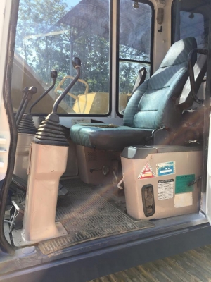 ขาย KOMATSU PC 120-5 (850,000 บาท)