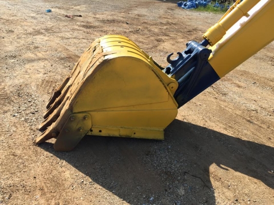 ขาย KOMATSU PC 120-5 (850,000 บาท)