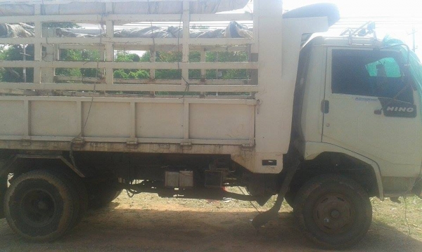 **360,000 บ.ต่อรอง/// 6ล้อดั้มเกษตร HINO-117 **ขาย HINO-117แรง 6ล้อดั้มเกษตร ราคาถูกๆ HINO KM505 Wo4D-117แรง 4สูบ เครื่องดี แน่นดี แรงดี เกียร์ดี ไม่หลุด เกียร์สั้นสาย ช่วงล่างใหญ่ Fหน้า-หลัง แหนบข้างคัสซีแล้ว คัสซีดี สวย ไม่ปะ ไม่ผุ กระบะดั้มเหล็กคอกเกษต **360,000 บ.ต่อรอง/// 6ล้อดั้มเกษตร HINO-117 **ขาย HINO-117แรง 6ล้อดั้มเกษตร ราคาถูกๆ HINO KM505 Wo4D-117แรง 4สูบ เครื่องดี แน่นดี แรงดี เกียร์ดี ไม่หลุด เกียร์สั้นสาย ช่วงล่างใหญ่ Fหน้า-หลัง แหนบข้างคัสซีแล้ว คัสซีดี สวย ไม่ปะ ไม่ผุ กระบะดั้มเหล็กคอกเกษต