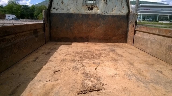 ขาย 6 ล้อดั้ม ISUZU เครื่อง 6BG1 175 แรงม้า เกียร์ใหญ่ เฟืองท้ายจัมโบ้ คัสซีสวย เบรคทิฟฟี่ พาวเวอร์ ทะเบียนพร้อมโอนครับ