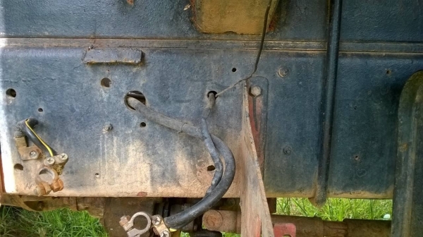 ขาย 6 ล้อดั้ม ISUZU เครื่อง 6BG1 175 แรงม้า เกียร์ใหญ่ เฟืองท้ายจัมโบ้ คัสซีสวย เบรคทิฟฟี่ พาวเวอร์ ทะเบียนพร้อมโอนครับ