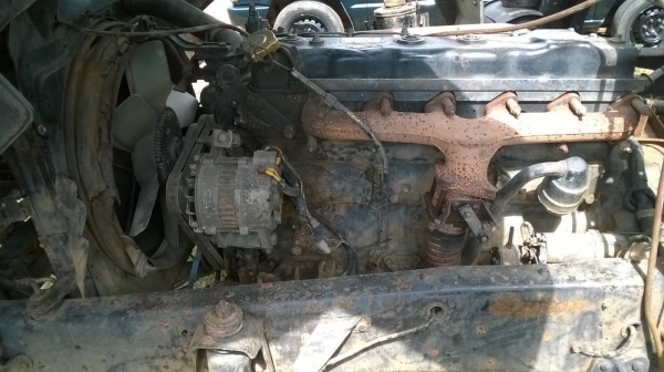 ขาย 6 ล้อดั้ม ISUZU เครื่อง 6BG1 175 แรงม้า เกียร์ใหญ่ เฟืองท้ายจัมโบ้ คัสซีสวย เบรคทิฟฟี่ พาวเวอร์ ทะเบียนพร้อมโอนครับ