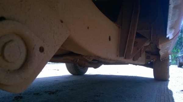 ขายกระบะ NISSAN ฝาแดง ปี 33 เครื่องแน่นดีมาก คัสซีสวยจัดตลอดเส้น มีหลังคาโดยสาร ทะเบียนพร้อมโอนครับ