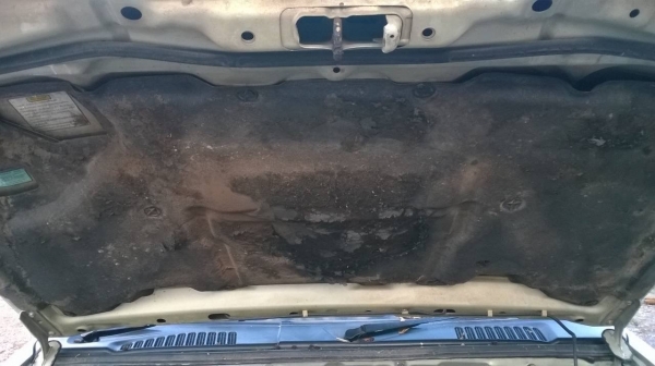 ขาย NISSAN FRONTIER ปี 46 รถสวยเดิม เครื่อง TD27 คัสซีสวยตลอดเส้น แอร์เย็น ทะเบียนพร้อมโอนครับ