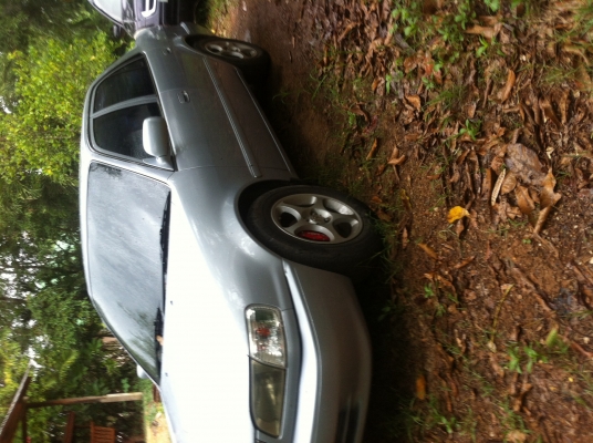 Togota โคโรล่า ปี 2000