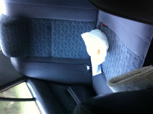 Togota โคโรล่า ปี 2000