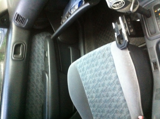 Togota โคโรล่า ปี 2000