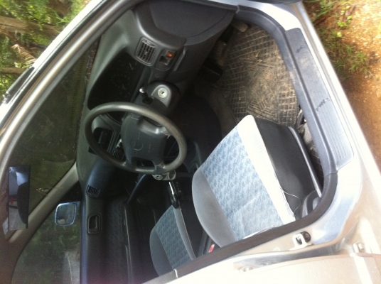 Togota โคโรล่า ปี 2000