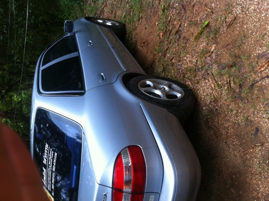 Togota โคโรล่า ปี 2000