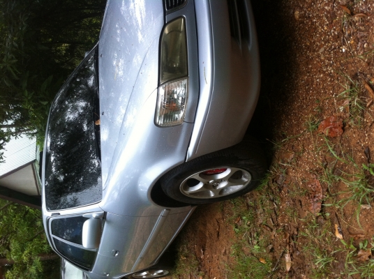 Togota โคโรล่า ปี 2000