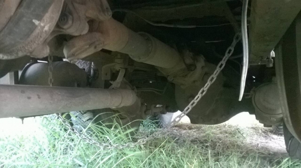 ขายรถพ่วงแม่ลูกไม่ดั้ม HINO เครื่อง EP100 เทอร์โบอินเตอร์ 300 แรงม้า ช่วงล่างเบรคแห้ง คัสซีสวยจัดตลอดเส้น เก๋งสวย แอร์เย็น ทะเบียนพร้อมโอนครับ