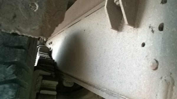 ขายรถพ่วงแม่ลูกไม่ดั้ม HINO เครื่อง EP100 เทอร์โบอินเตอร์ 300 แรงม้า ช่วงล่างเบรคแห้ง คัสซีสวยจัดตลอดเส้น เก๋งสวย แอร์เย็น ทะเบียนพร้อมโอนครับ