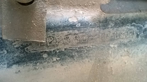 ขายรถพ่วงแม่ลูกไม่ดั้ม HINO เครื่อง EP100 เทอร์โบอินเตอร์ 300 แรงม้า ช่วงล่างเบรคแห้ง คัสซีสวยจัดตลอดเส้น เก๋งสวย แอร์เย็น ทะเบียนพร้อมโอนครับ