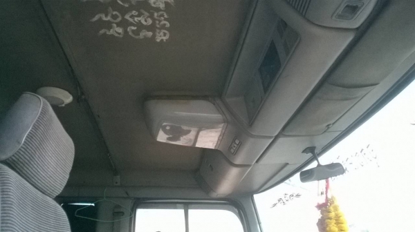 ขายรถพ่วงแม่ลูกไม่ดั้ม HINO เครื่อง EP100 เทอร์โบอินเตอร์ 300 แรงม้า ช่วงล่างเบรคแห้ง คัสซีสวยจัดตลอดเส้น เก๋งสวย แอร์เย็น ทะเบียนพร้อมโอนครับ