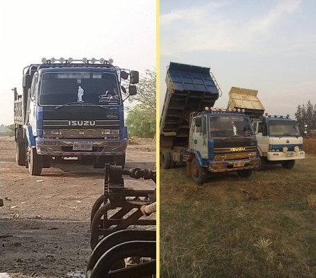 ***ขายแล้วครับขอบคุณ Truck2hand ***ขายแล้วครับขอบคุณ Truck2hand