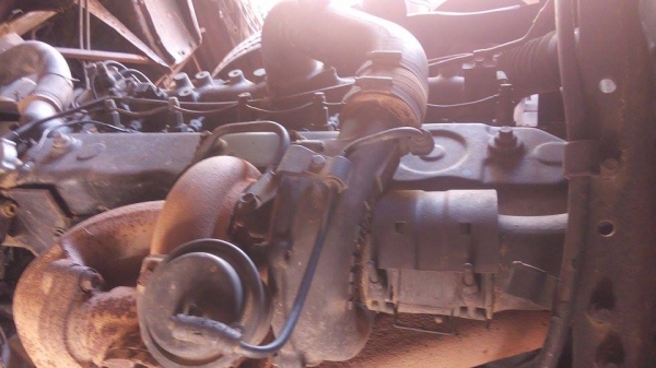 ***ขายแล้วครับขอบคุณ Truck2hand ***ขายแล้วครับขอบคุณ Truck2hand