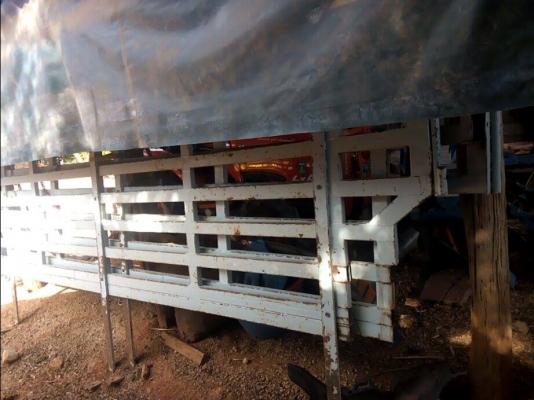 ***ขายแล้วครับขอบคุณ Truck2hand ***ขายแล้วครับขอบคุณ Truck2hand