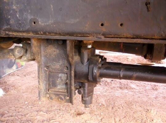 ***ขายแล้วครับขอบคุณ Truck2hand ***ขายแล้วครับขอบคุณ Truck2hand