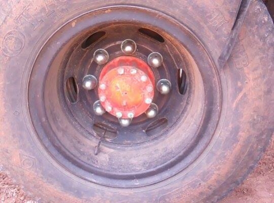 ***ขายแล้วครับขอบคุณ Truck2hand ***ขายแล้วครับขอบคุณ Truck2hand