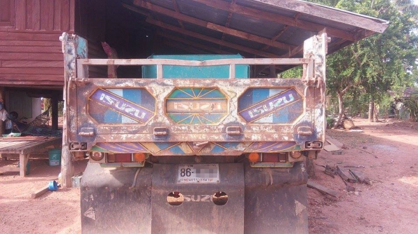 ***ขายแล้วครับขอบคุณ Truck2hand ***ขายแล้วครับขอบคุณ Truck2hand