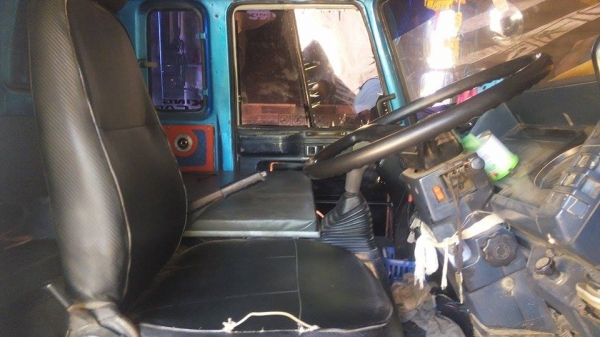 ***ขายแล้วครับขอบคุณ Truck2hand ***ขายแล้วครับขอบคุณ Truck2hand