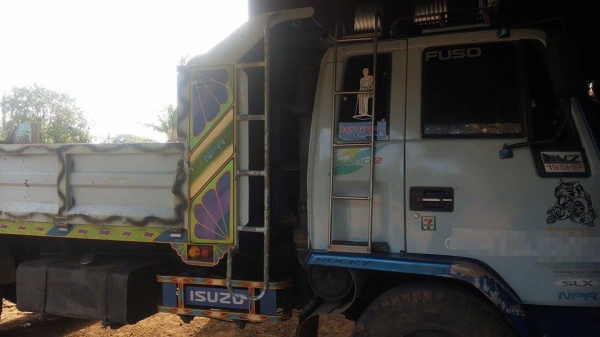 ***ขายแล้วครับขอบคุณ Truck2hand ***ขายแล้วครับขอบคุณ Truck2hand