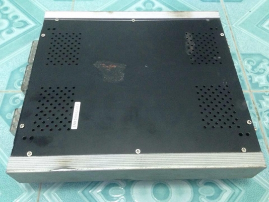 แอมป์คลาสเอบี4ch Digital dynamic มือสอง ขับกลางแหลมเพราะมากใช้งานปกติ เสียงแจ่ม ขาย 1750 บาท แอมป์คลาสเอบี4ch Digital dynamic มือสอง ขับกลางแหลมเพราะมากใช้งานปกติ เสียงแจ่ม ขาย 1750 บาท